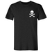 Mens Small Charcoal Style_T-Shirt