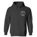 Mens Small Charcoal Heather Style_Hoodie