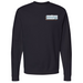 Mens Small Black Style_Sweatshirt