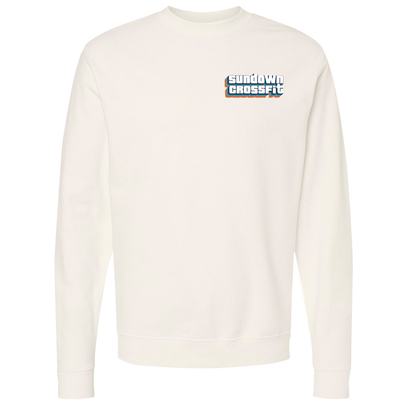 Mens Small Bone Style_Sweatshirt