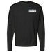 Mens Small Charcoal Heather Style_Sweatshirt
