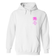 Mens Small White Style_Hoodie