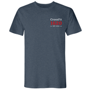 Mens Small Midnight Navy Style_T-Shirt