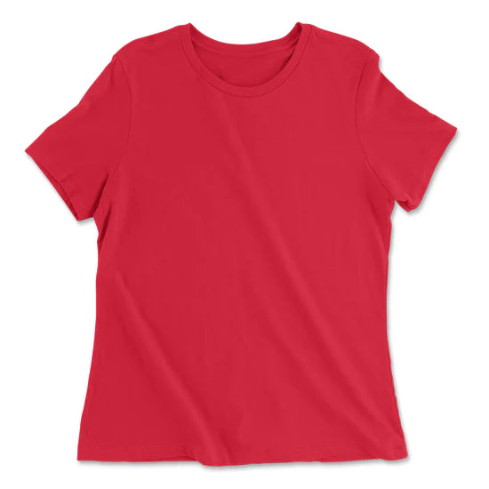 Garment Colors ($2 set up-fee for premium colors)