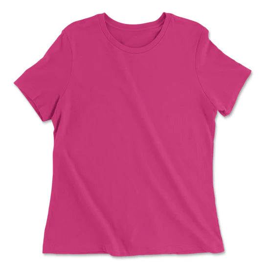 Garment Colors ($2 set up-fee for premium colors)