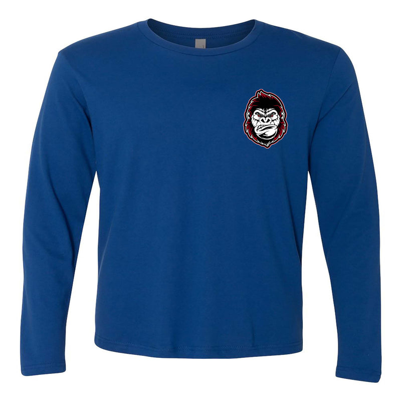 CrossFit Saskatoon HWBN Mens - Long Sleeve