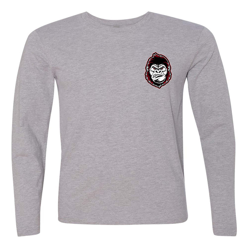 CrossFit Saskatoon HWBN Mens - Long Sleeve