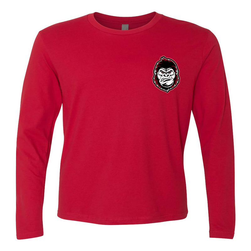 CrossFit Saskatoon HWBN Mens - Long Sleeve