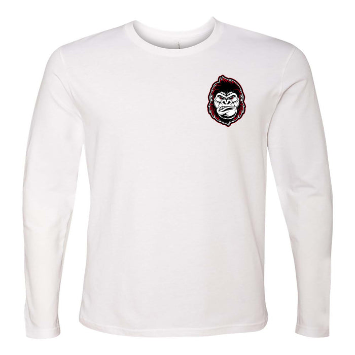 CrossFit Saskatoon HWBN Mens - Long Sleeve