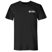 Mens Small Charcoal Style_T-Shirt