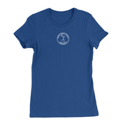 Womens Small True Royal Style_T-Shirt