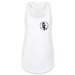 Womens Small White Style_Tank Top