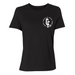 Womens Small Black Style_T-Shirt