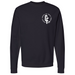 Mens Small Black Style_Sweatshirt