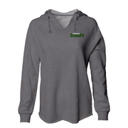 Womens Small Shadow Style_Hoodie
