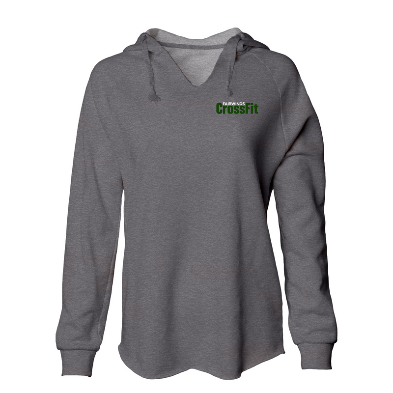 Womens Small Shadow Style_Hoodie