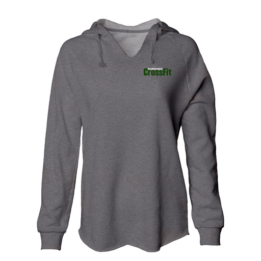 Womens Small Shadow Style_Hoodie