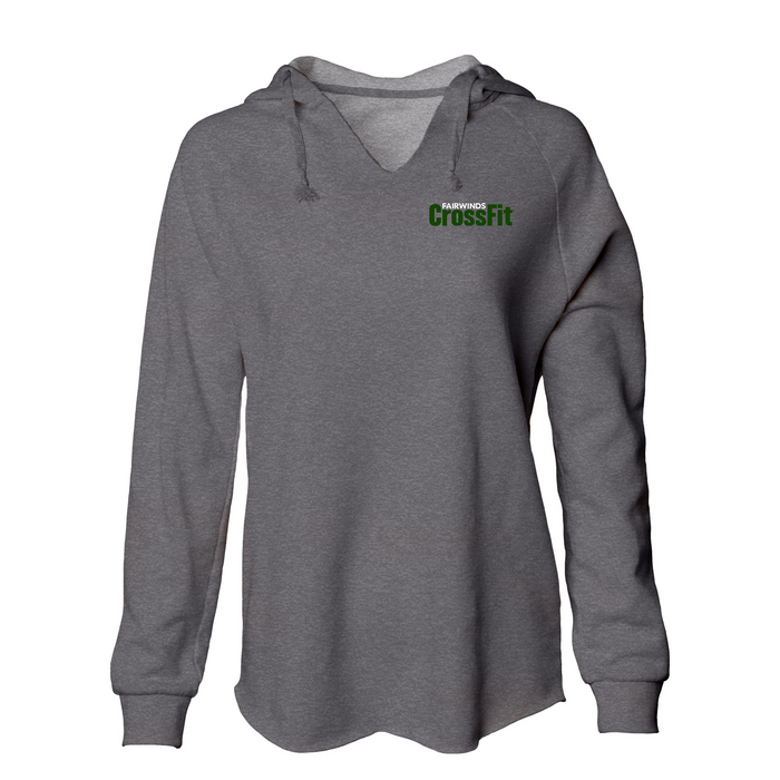 Womens Small Shadow Style_Hoodie