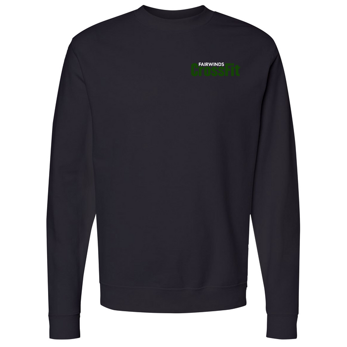 Mens Small Black Style_Sweatshirt