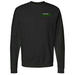 Mens Small Charcoal Heather Style_Sweatshirt