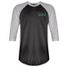 Mens Small Vintagesmoke Granite Heather Style_T-Shirt