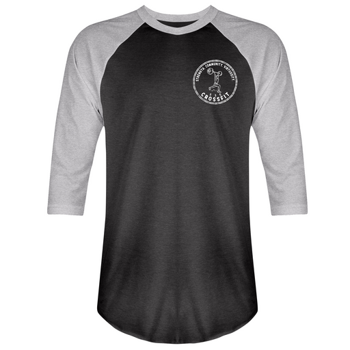 Mens Small Vintagesmoke Granite Heather Style_T-Shirt