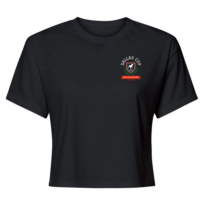 Womens X-Small Black Style_T-Shirt