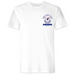 Mens Small White Style_T-Shirt