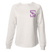 Womens Small Bone Style_Sweatshirt