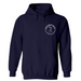 Mens Small Classic Navy Style_Hoodie