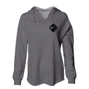 Womens Small Shadow Style_Hoodie