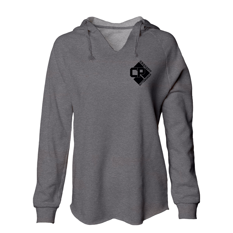 Womens Small Shadow Style_Hoodie