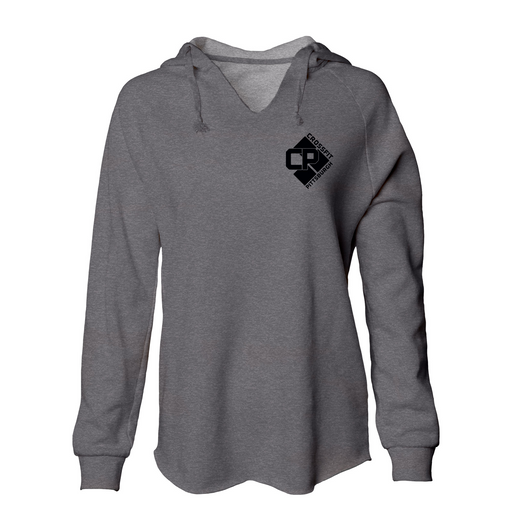 Womens Small Shadow Style_Hoodie