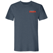 Mens Small Midnight Navy Style_T-Shirt