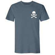 Mens Small Indigo Style_T-Shirt