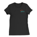 Womens Small Black Style_T-Shirt