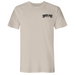 Mens Small Sand Style_T-Shirt