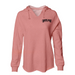 Womens Small Dusty Rose Style_Hoodie