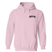 Mens Small Light Pink Style_Hoodie