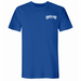 Mens Small Royal Style_T-Shirt