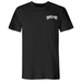 Mens Small Charcoal Style_T-Shirt