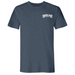 Mens Small Midnight Navy Style_T-Shirt