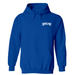 Mens Small Royal Style_Hoodie