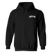 Mens Small Black Style_Hoodie