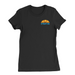 Womens Small Black Style_T-Shirt