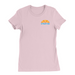 Womens Small Pink Style_T-Shirt