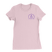 Womens Small Pink Style_T-Shirt