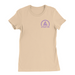 Womens Small Sand Dune Style_T-Shirt