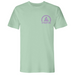 Mens Small Green Style_T-Shirt