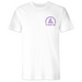 Mens Small White Style_T-Shirt
